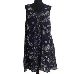 Daisy swing dress XS Jason Wu for Target